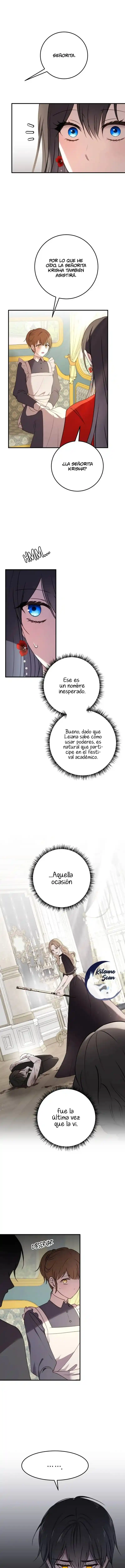 ¡La Tirana Solo Quiere Vivir En Paz! - Capítulo 26 - Página 13 - LectorTMOo