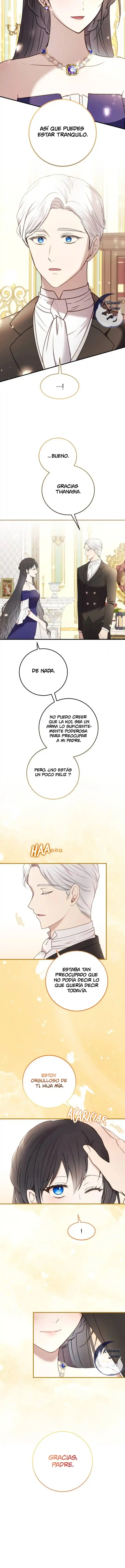 ¡La Tirana Solo Quiere Vivir En Paz! - Capítulo 29 - Página 7 - LectorTMOo
