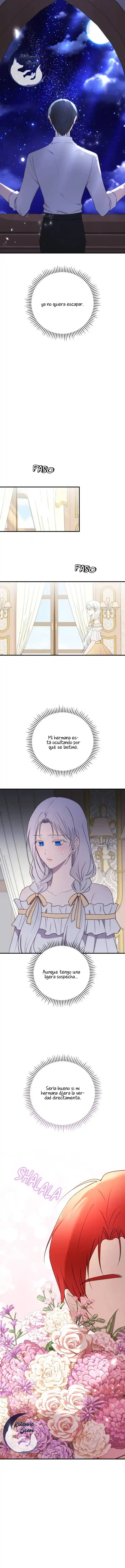 ¡La Tirana Solo Quiere Vivir En Paz! - Capítulo 34 - Página 15 - LectorTMOo