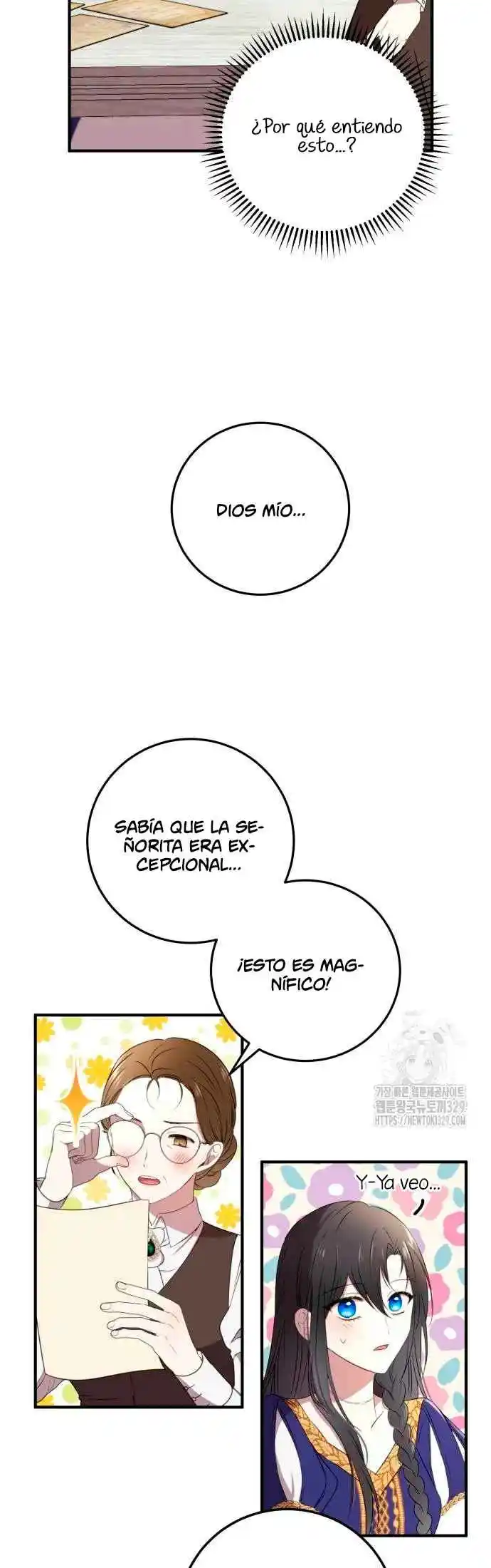 ¡La Tirana Solo Quiere Vivir En Paz! - Capítulo 4 - Página 12 - LectorTMOo
