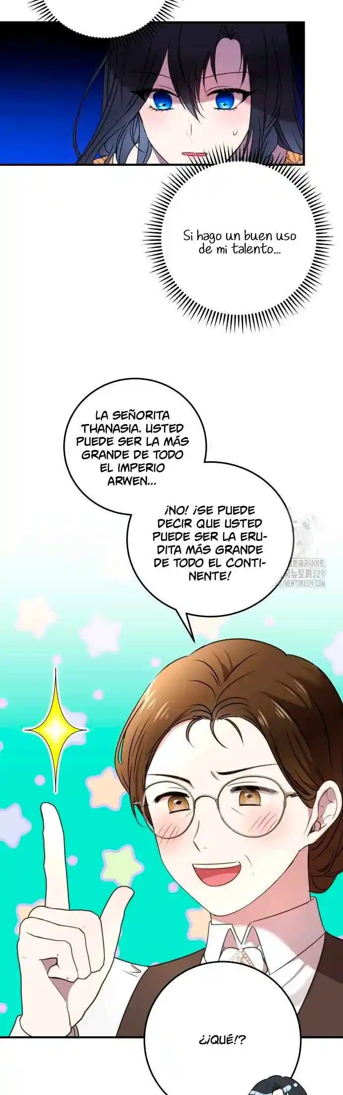 ¡La Tirana Solo Quiere Vivir En Paz! - Capítulo 4 - Página 18 - LectorTMOo