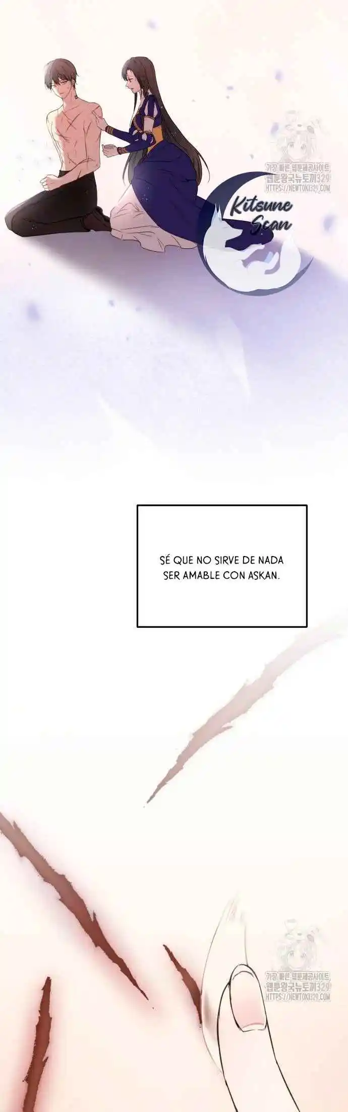 ¡La Tirana Solo Quiere Vivir En Paz! - Capítulo 4 - Página 54 - LectorTMOo
