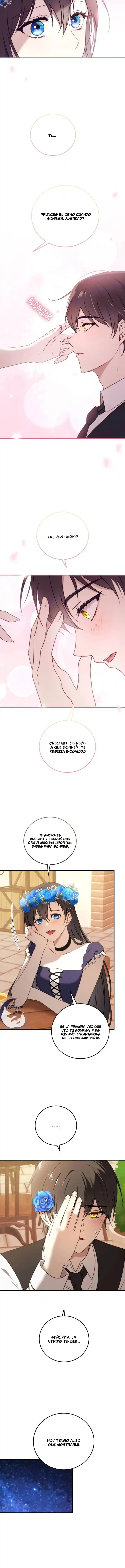¡La Tirana Solo Quiere Vivir En Paz! - Capítulo 43 - Página 11 - LectorTMOo