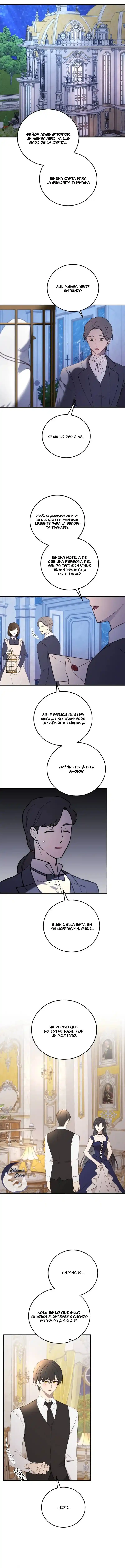 ¡La Tirana Solo Quiere Vivir En Paz! - Capítulo 43 - Página 12 - LectorTMOo