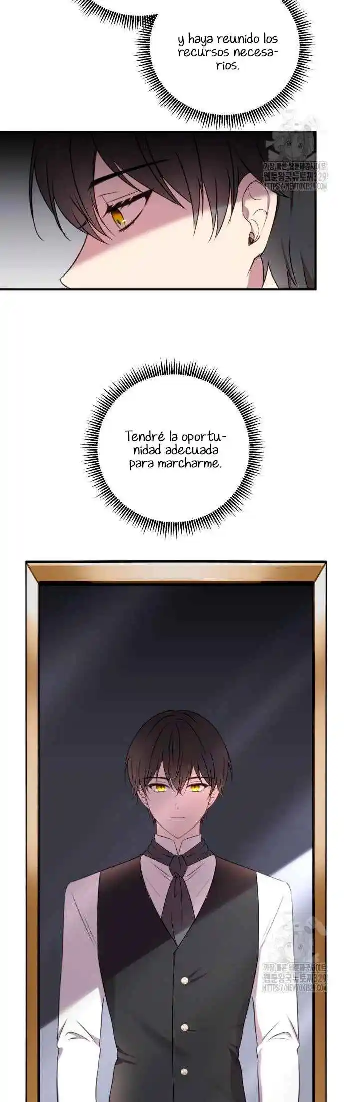 ¡La Tirana Solo Quiere Vivir En Paz! - Capítulo 6 - Página 6 - LectorTMOo