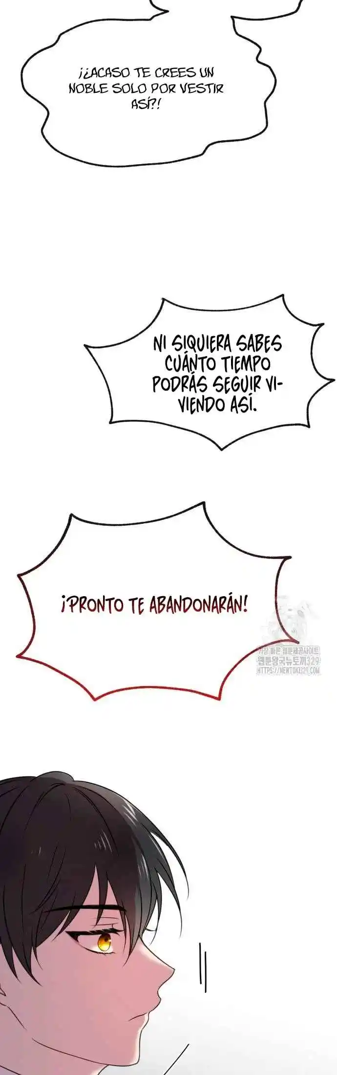 ¡La Tirana Solo Quiere Vivir En Paz! - Capítulo 6 - Página 15 - LectorTMOo