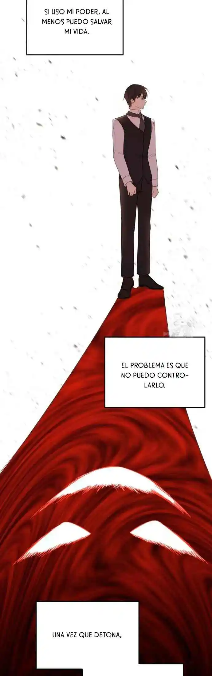 ¡La Tirana Solo Quiere Vivir En Paz! - Capítulo 6 - Página 18 - LectorTMOo