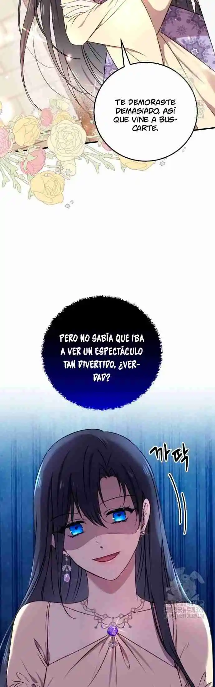 ¡La Tirana Solo Quiere Vivir En Paz! - Capítulo 6 - Página 22 - LectorTMOo
