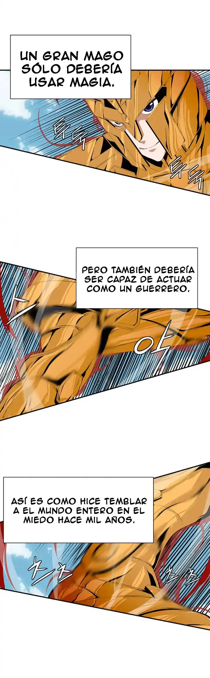 La Torre - Capítulo 1 - Página 18 - LectorTMOo