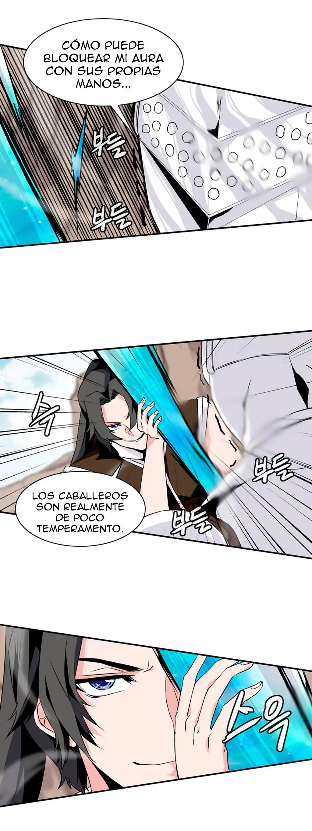 La Torre - Capítulo 16 - Página 9 - LectorTMOo
