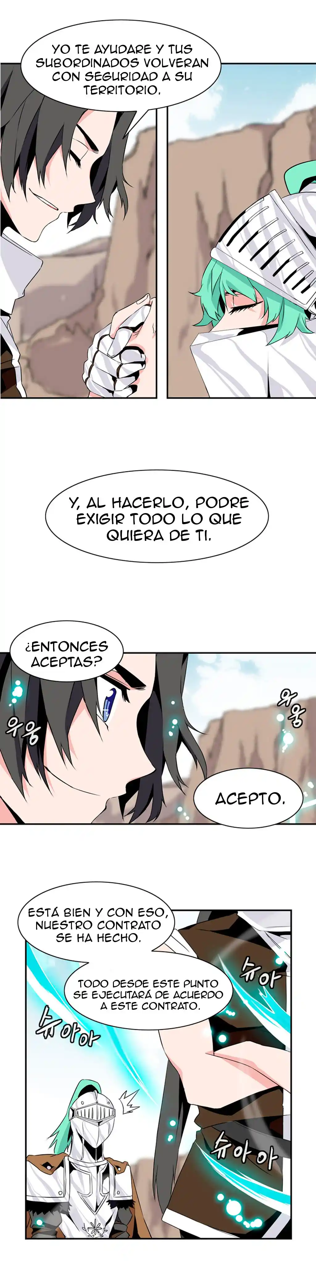 La Torre - Capítulo 16 - Página 13 - LectorTMOo