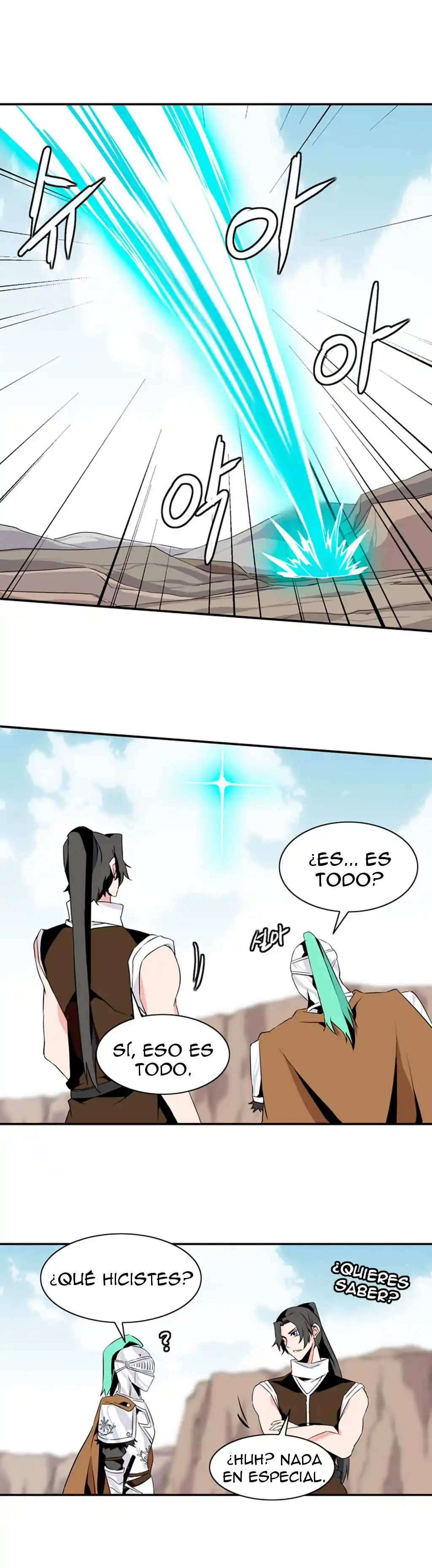 La Torre - Capítulo 16 - Página 14 - LectorTMOo