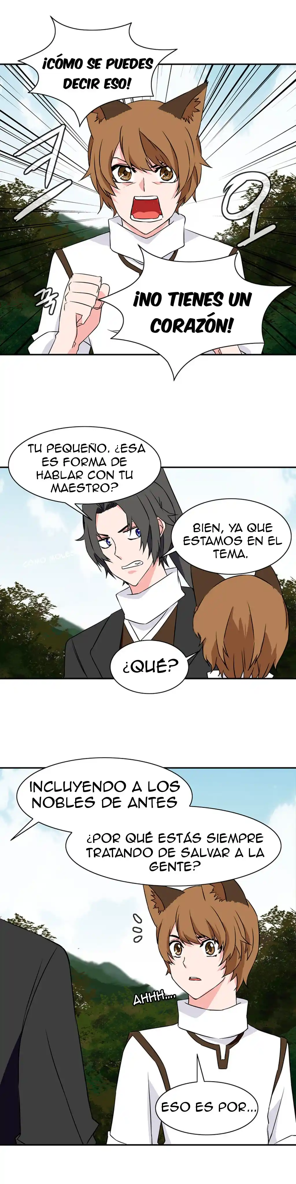 La Torre - Capítulo 20 - Página 16 - LectorTMOo