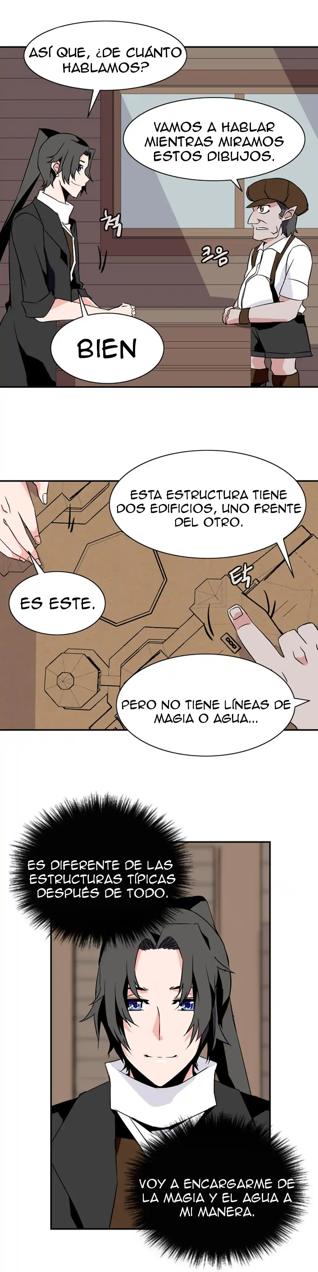 La Torre - Capítulo 23 - Página 13 - LectorTMOo