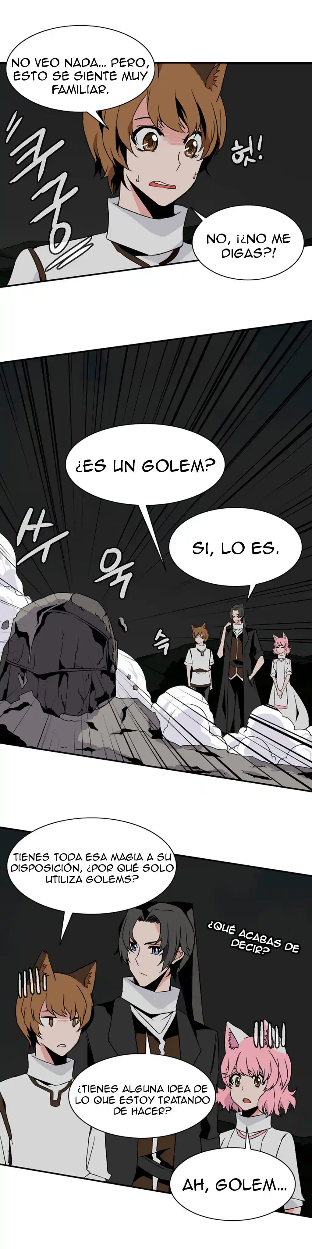 La Torre - Capítulo 24 - Página 4 - LectorTMOo