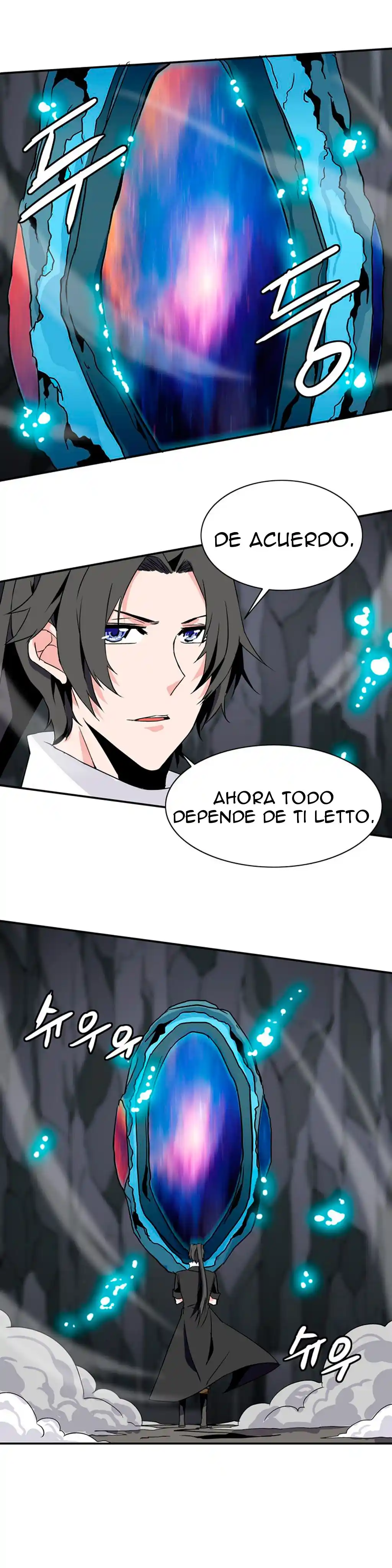 La Torre - Capítulo 25 - Página 17 - LectorTMOo