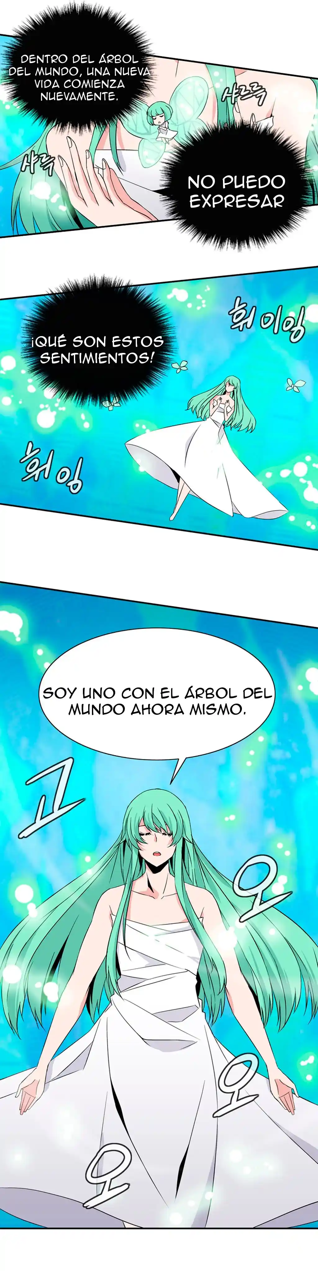 La Torre - Capítulo 25 - Página 19 - LectorTMOo