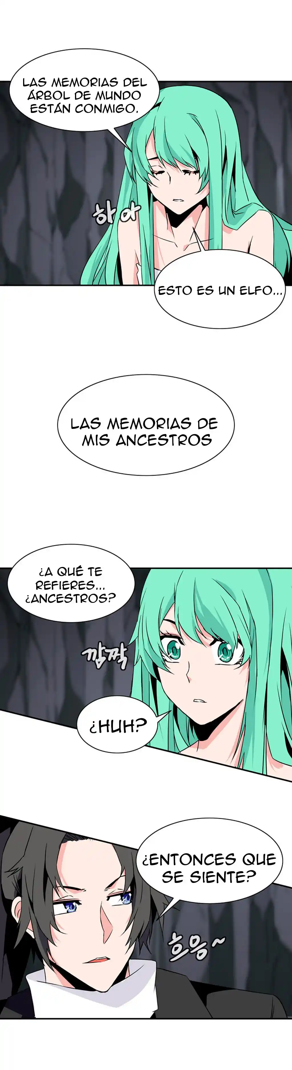 La Torre - Capítulo 26 - Página 14 - LectorTMOo