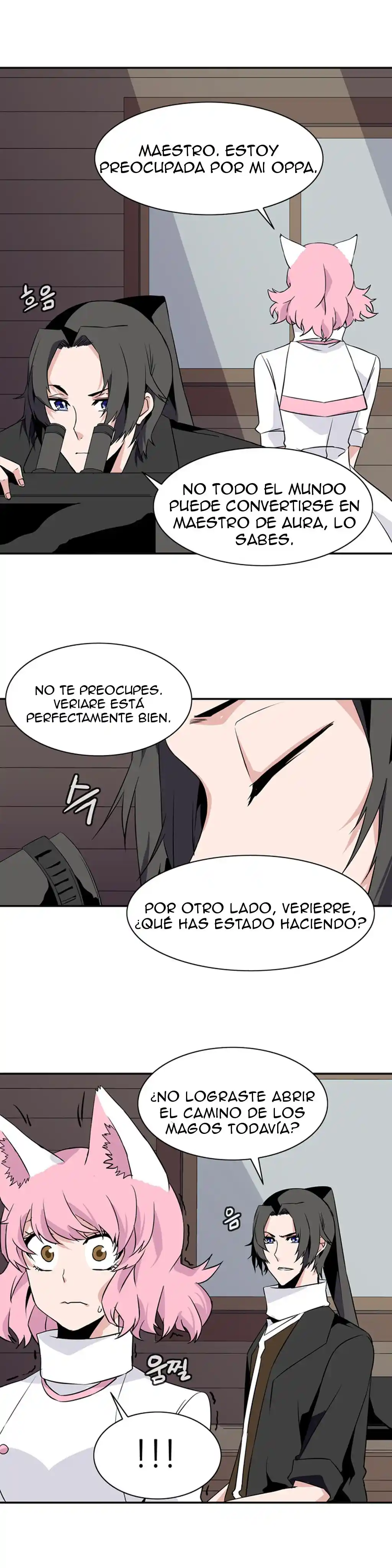 La Torre - Capítulo 29 - Página 2 - LectorTMOo