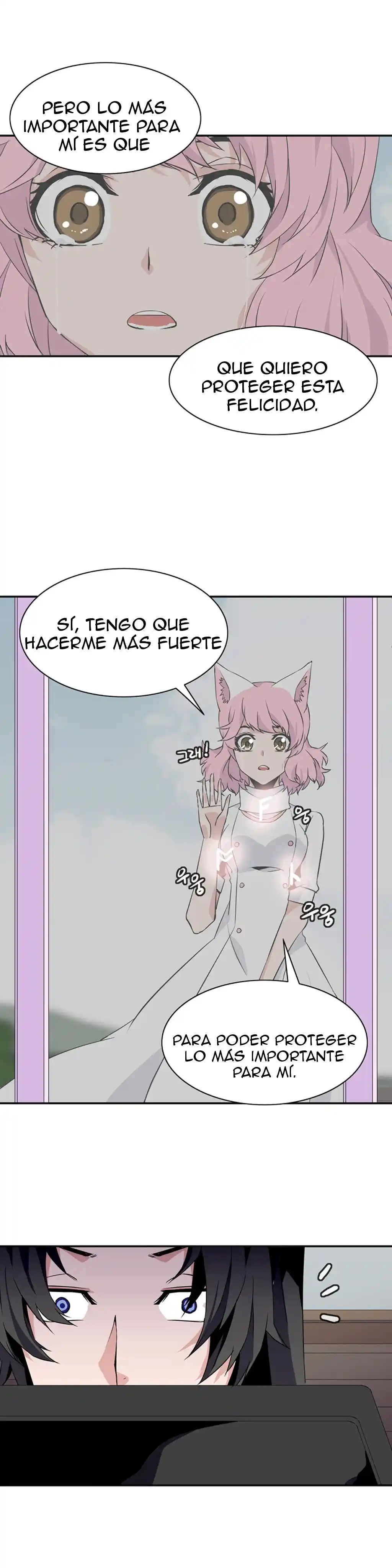 La Torre - Capítulo 29 - Página 12 - LectorTMOo