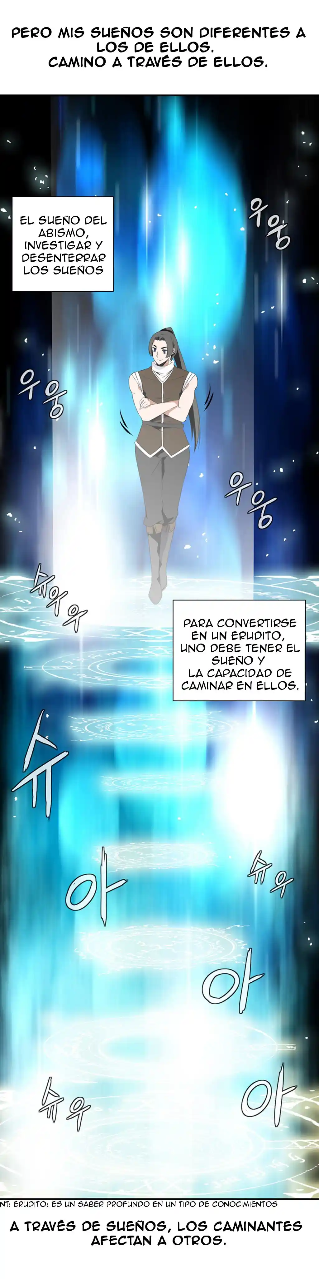La Torre - Capítulo 3 - Página 14 - LectorTMOo