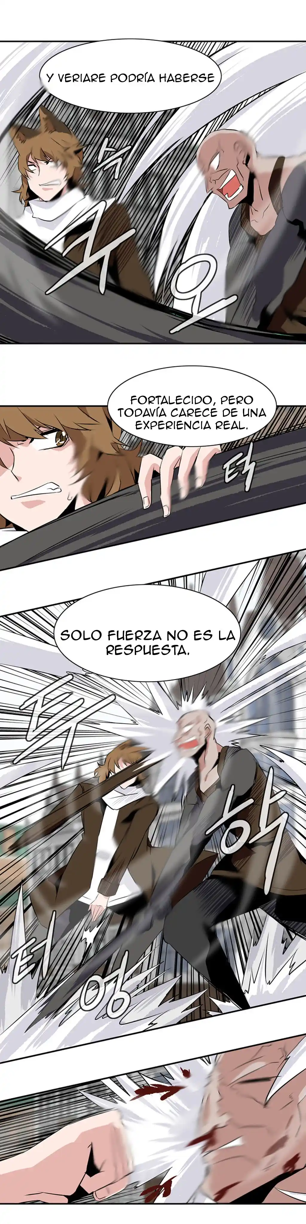 La Torre - Capítulo 31 - Página 13 - LectorTMOo