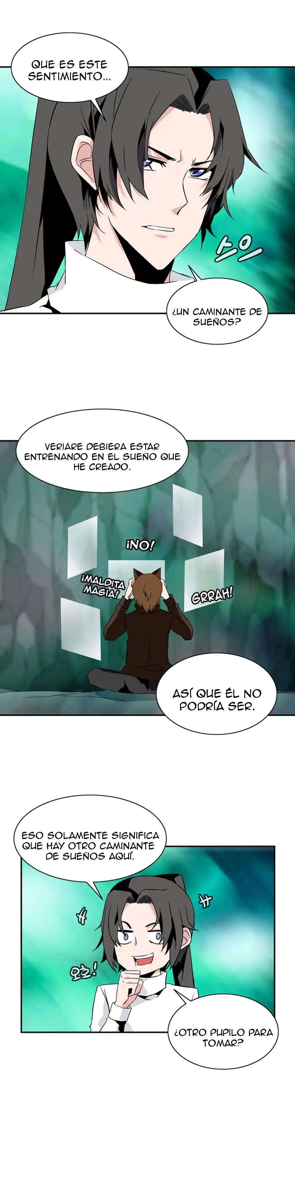 La Torre - Capítulo 32 - Página 16 - LectorTMOo