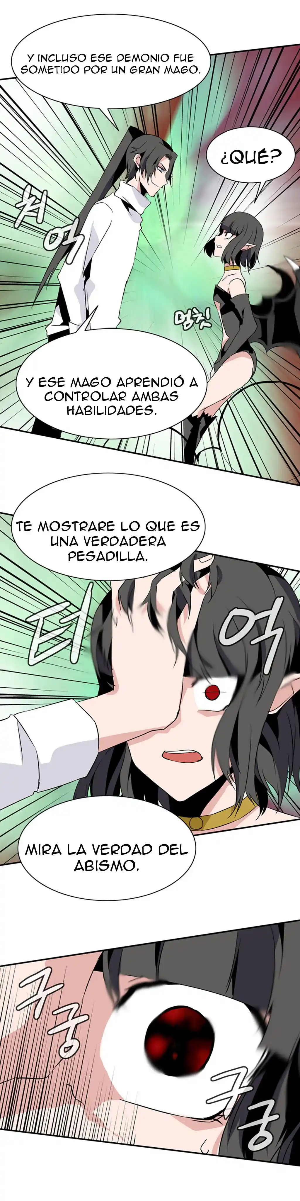 La Torre - Capítulo 33 - Página 11 - LectorTMOo