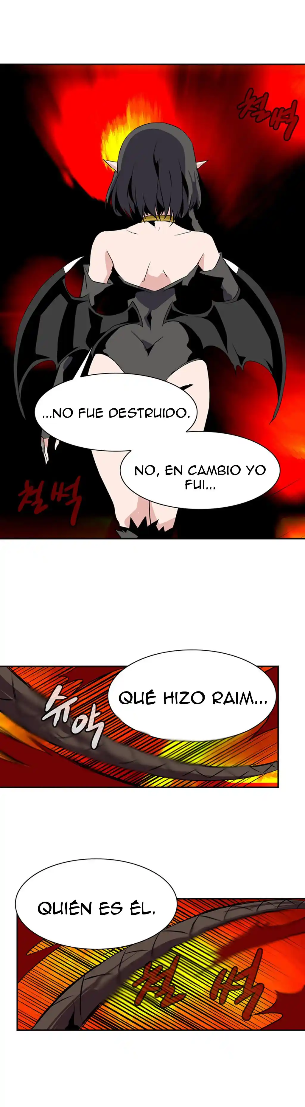 La Torre - Capítulo 33 - Página 17 - LectorTMOo