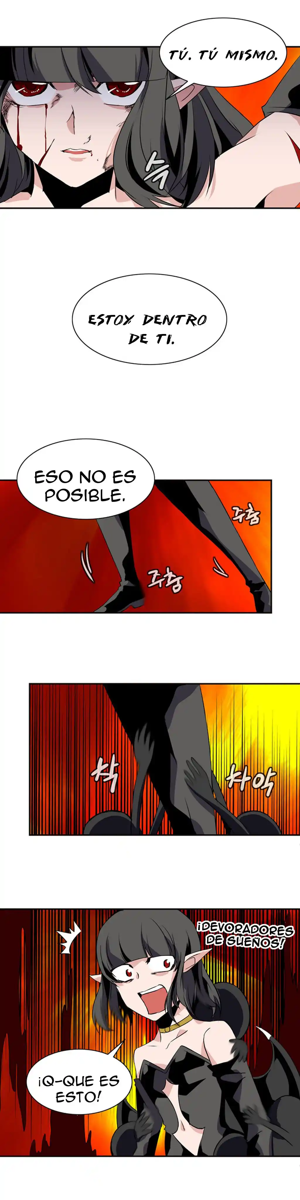 La Torre - Capítulo 34 - Página 3 - LectorTMOo