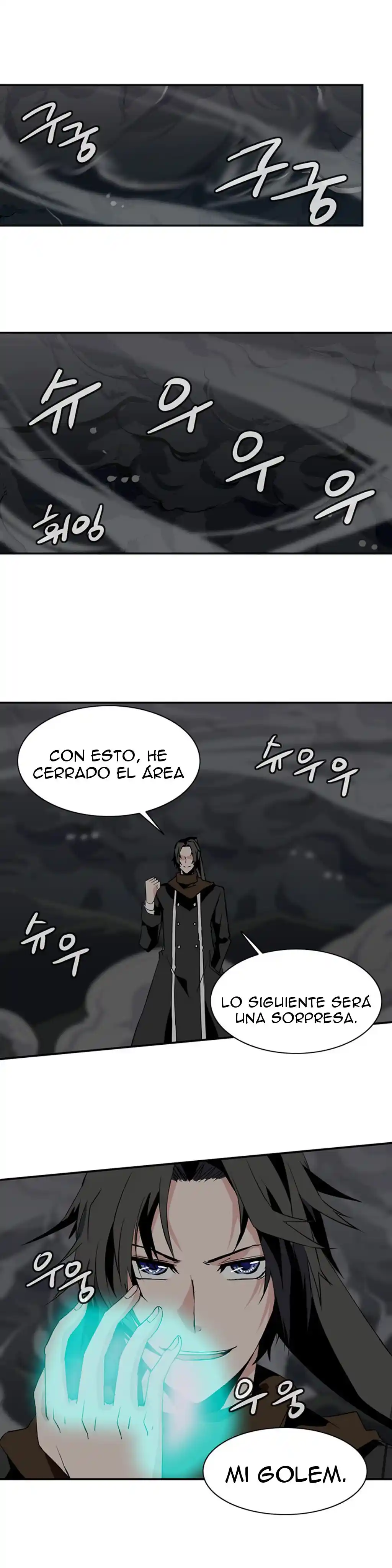 La Torre - Capítulo 35 - Página 16 - LectorTMOo