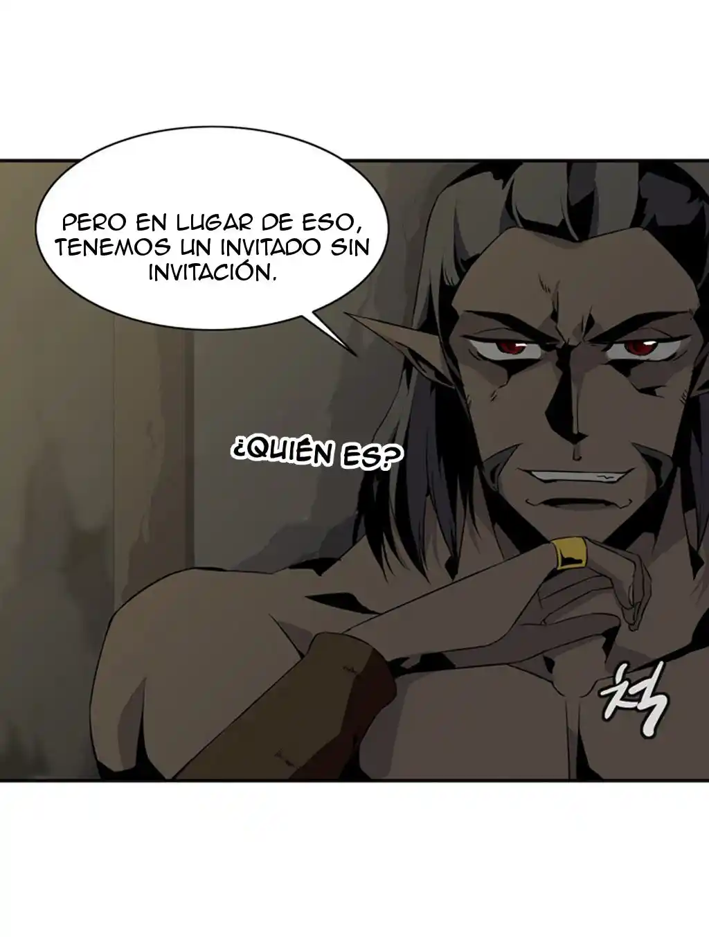 La Torre - Capítulo 35 - Página 18 - LectorTMOo