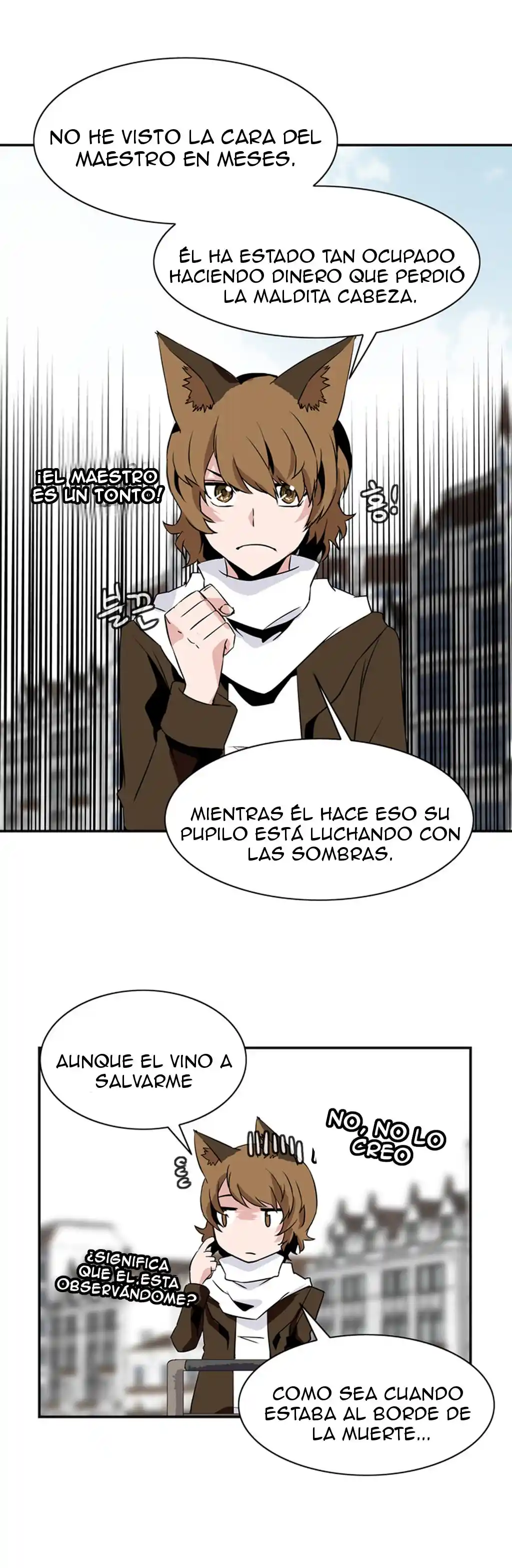 La Torre - Capítulo 39 - Página 15 - LectorTMOo