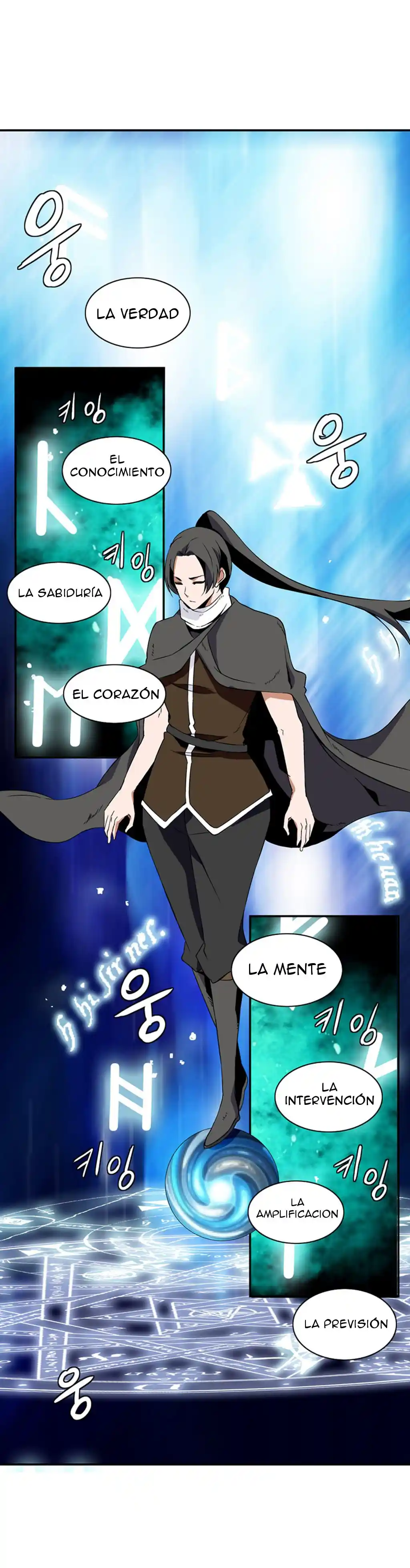 La Torre - Capítulo 4 - Página 13 - LectorTMOo
