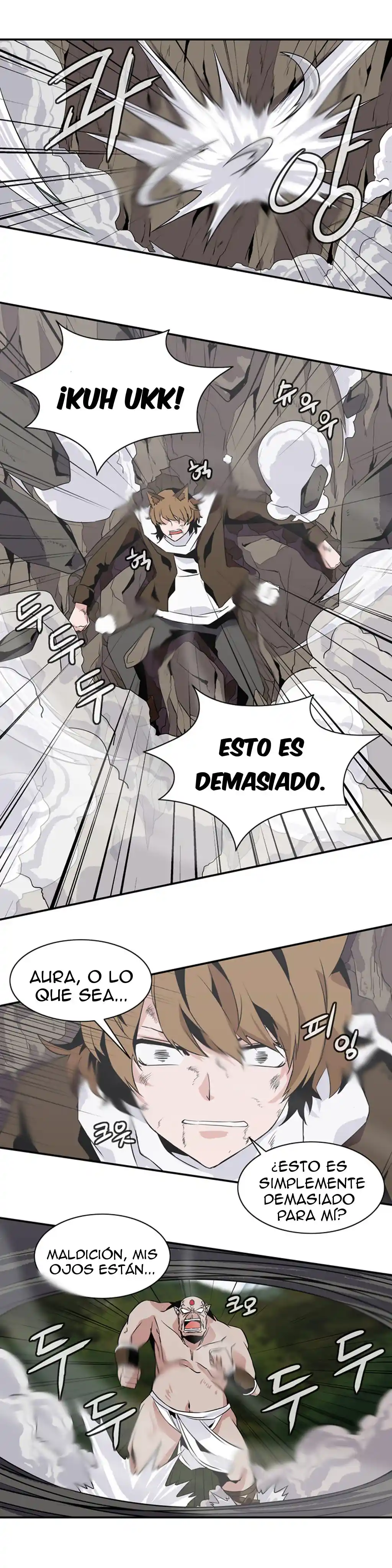 La Torre - Capítulo 41 - Página 9 - LectorTMOo