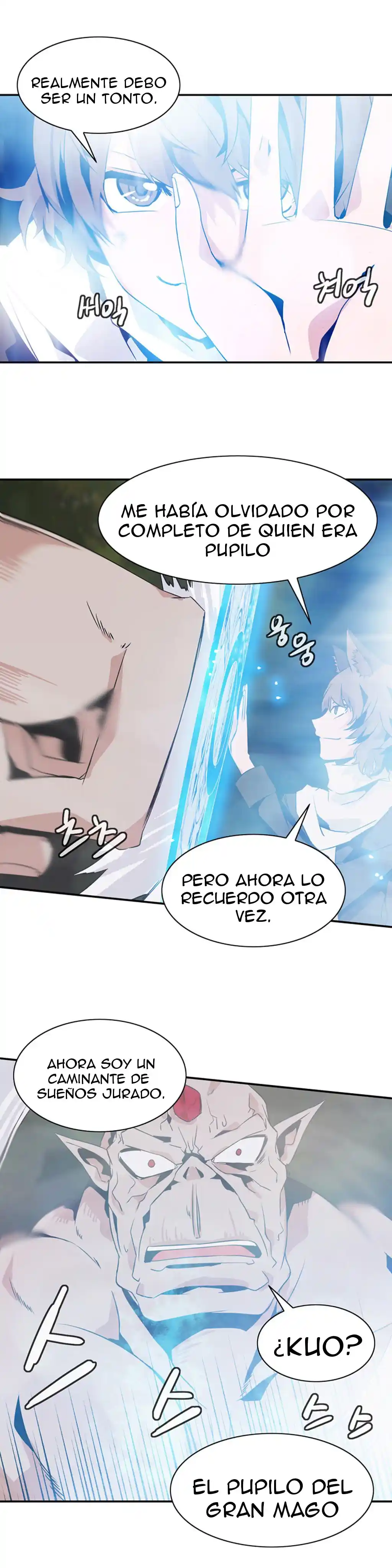 La Torre - Capítulo 41 - Página 15 - LectorTMOo