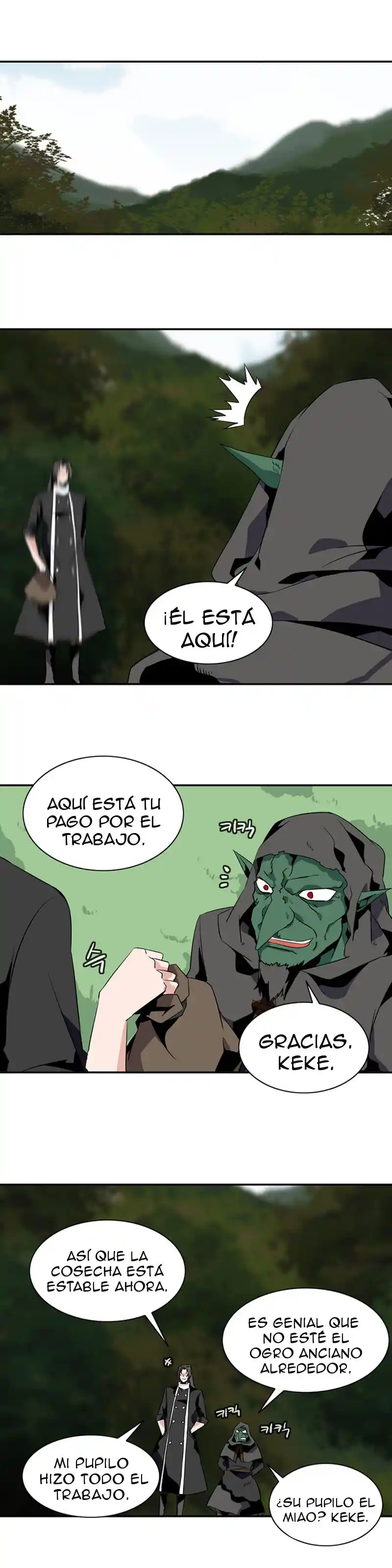 La Torre - Capítulo 42 - Página 16 - LectorTMOo
