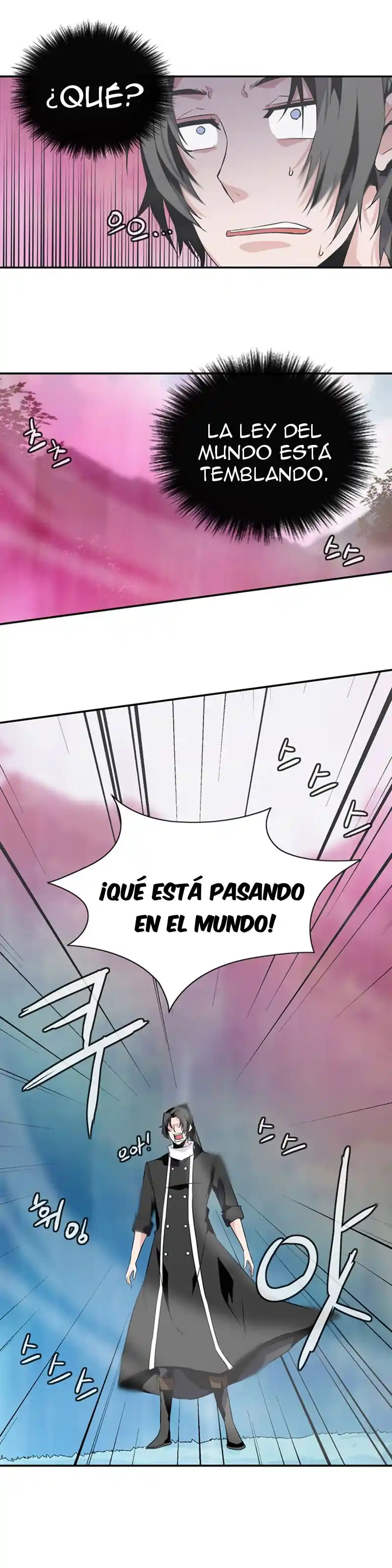 La Torre - Capítulo 42 - Página 18 - LectorTMOo