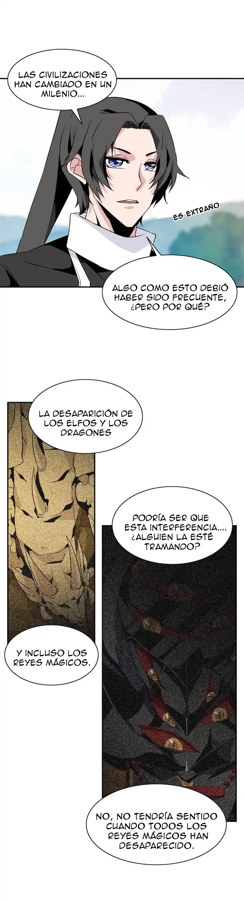La Torre - Capítulo 43 - Página 6 - LectorTMOo