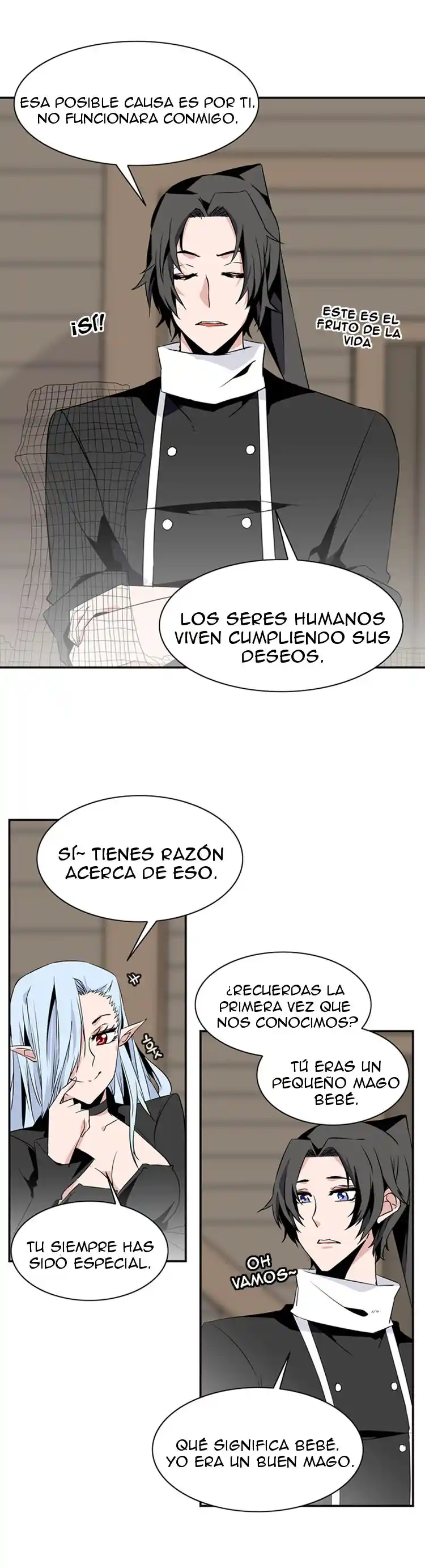 La Torre - Capítulo 44 - Página 16 - LectorTMOo