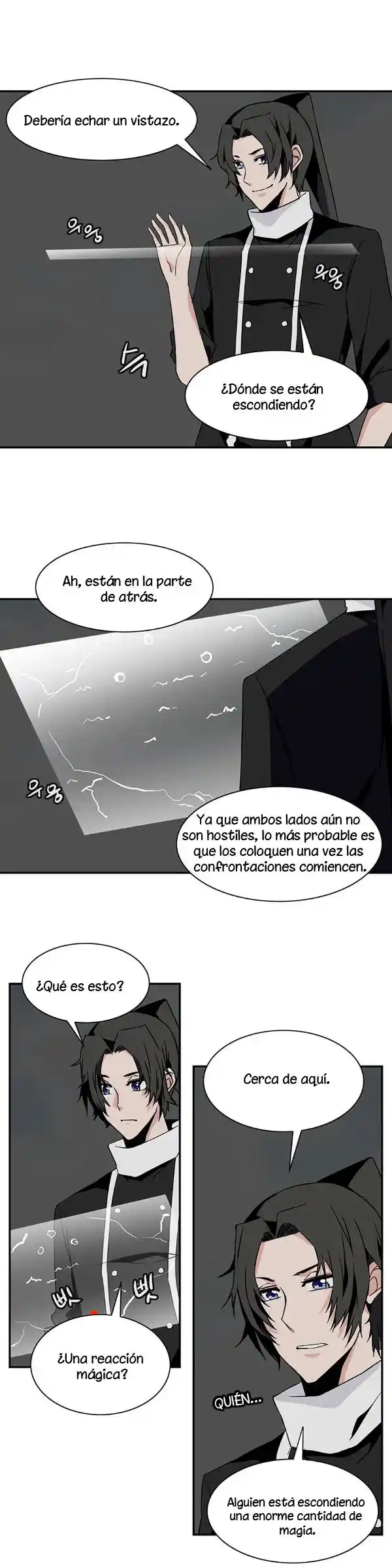 La Torre - Capítulo 47 - Página 3 - LectorTMOo