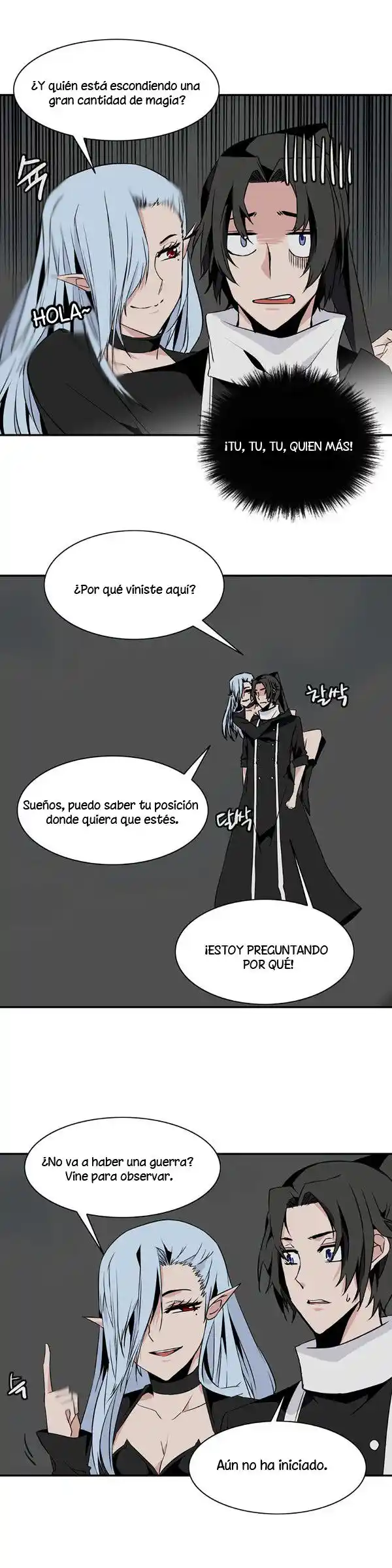 La Torre - Capítulo 47 - Página 4 - LectorTMOo