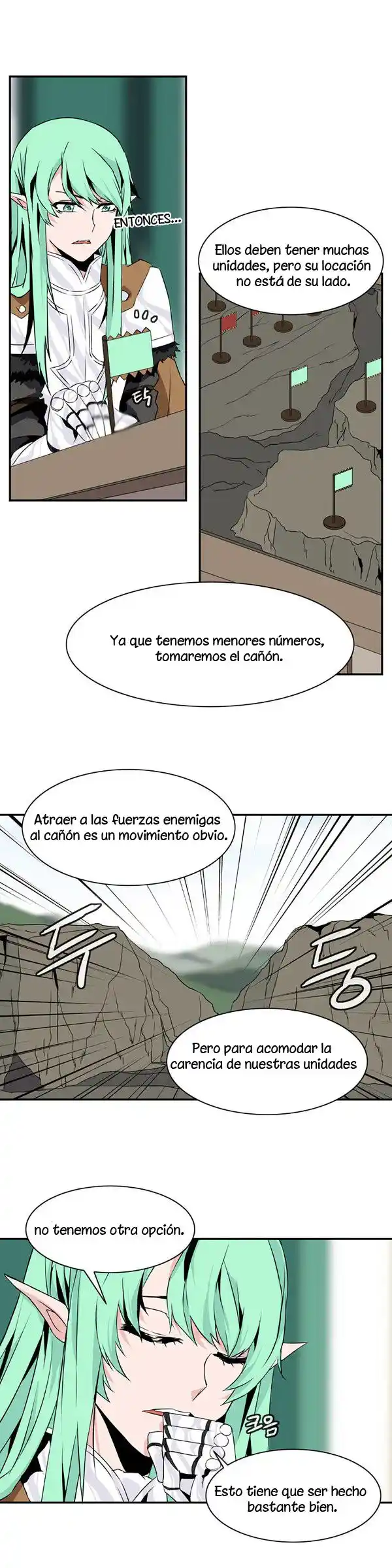 La Torre - Capítulo 48 - Página 13 - LectorTMOo