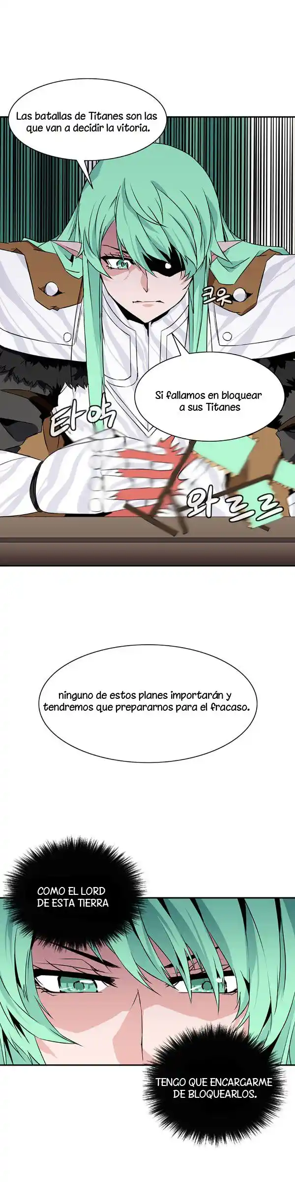 La Torre - Capítulo 48 - Página 15 - LectorTMOo