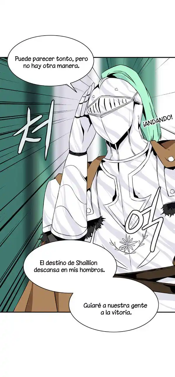 La Torre - Capítulo 48 - Página 18 - LectorTMOo