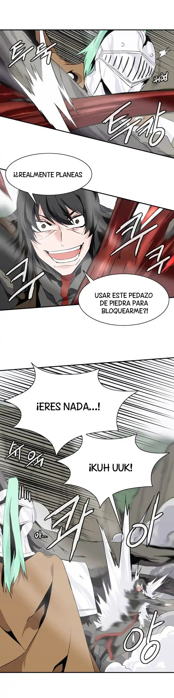La Torre - Capítulo 50 - Página 2 - LectorTMOo