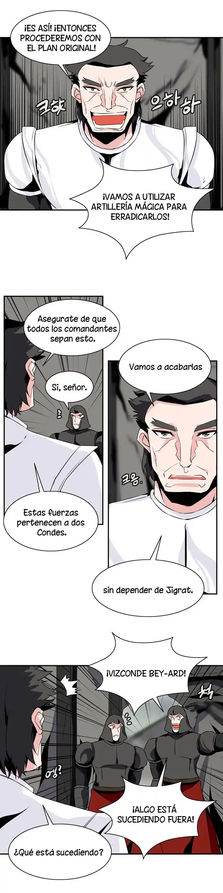 La Torre - Capítulo 51 - Página 3 - LectorTMOo