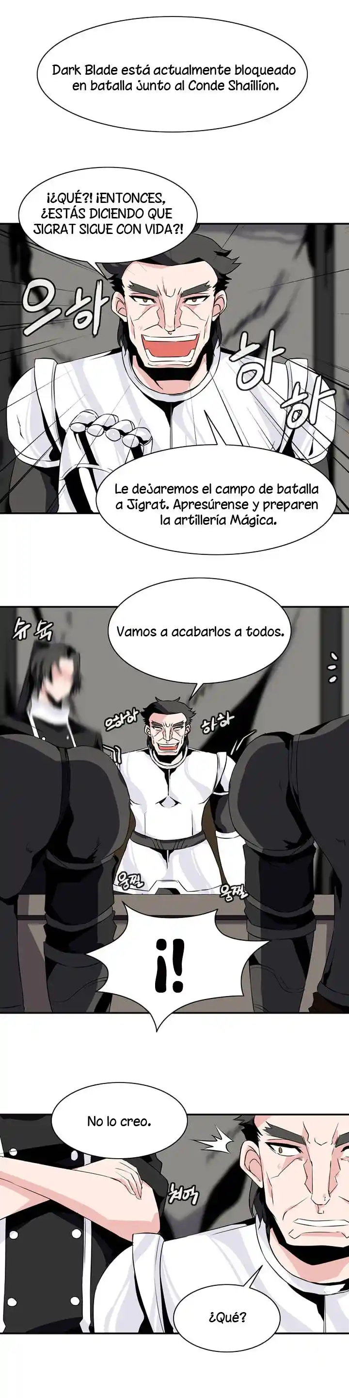 La Torre - Capítulo 51 - Página 4 - LectorTMOo