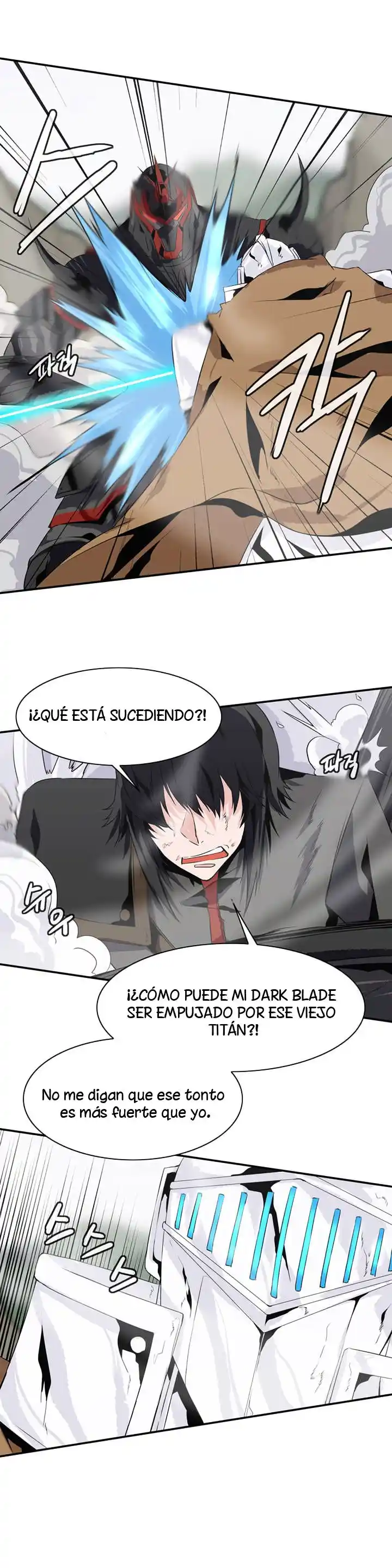 La Torre - Capítulo 51 - Página 12 - LectorTMOo