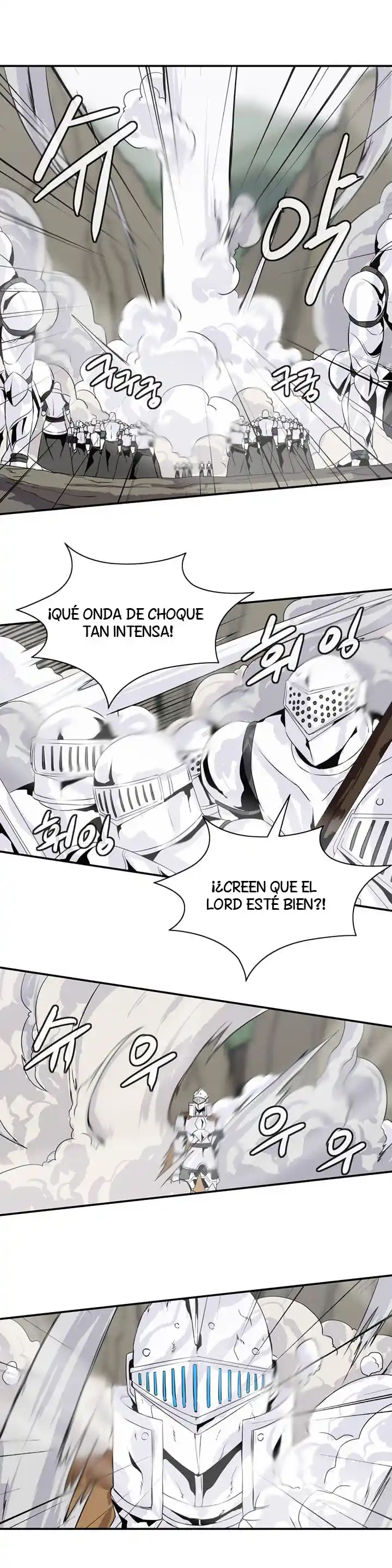 La Torre - Capítulo 51 - Página 18 - LectorTMOo